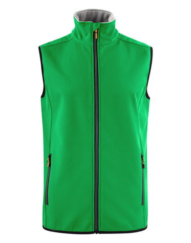 Printer Mens Trial Vest