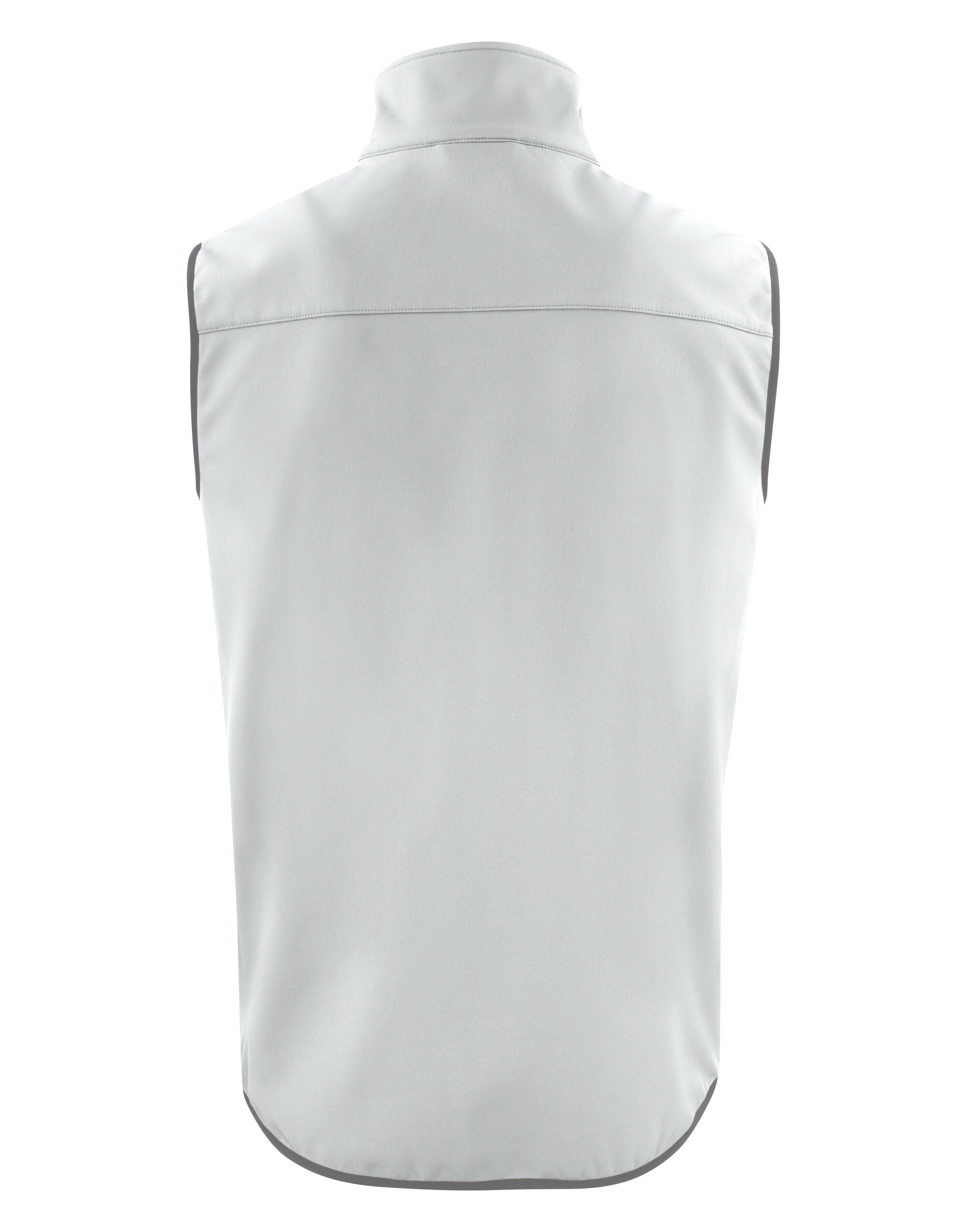 Printer Mens Trial Vest