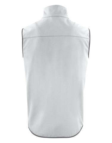 Printer Mens Trial Vest