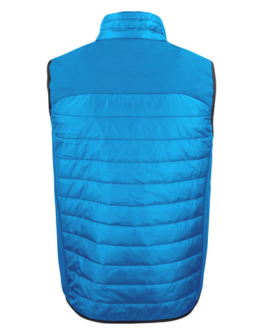 Printer Mens Expedition Vest