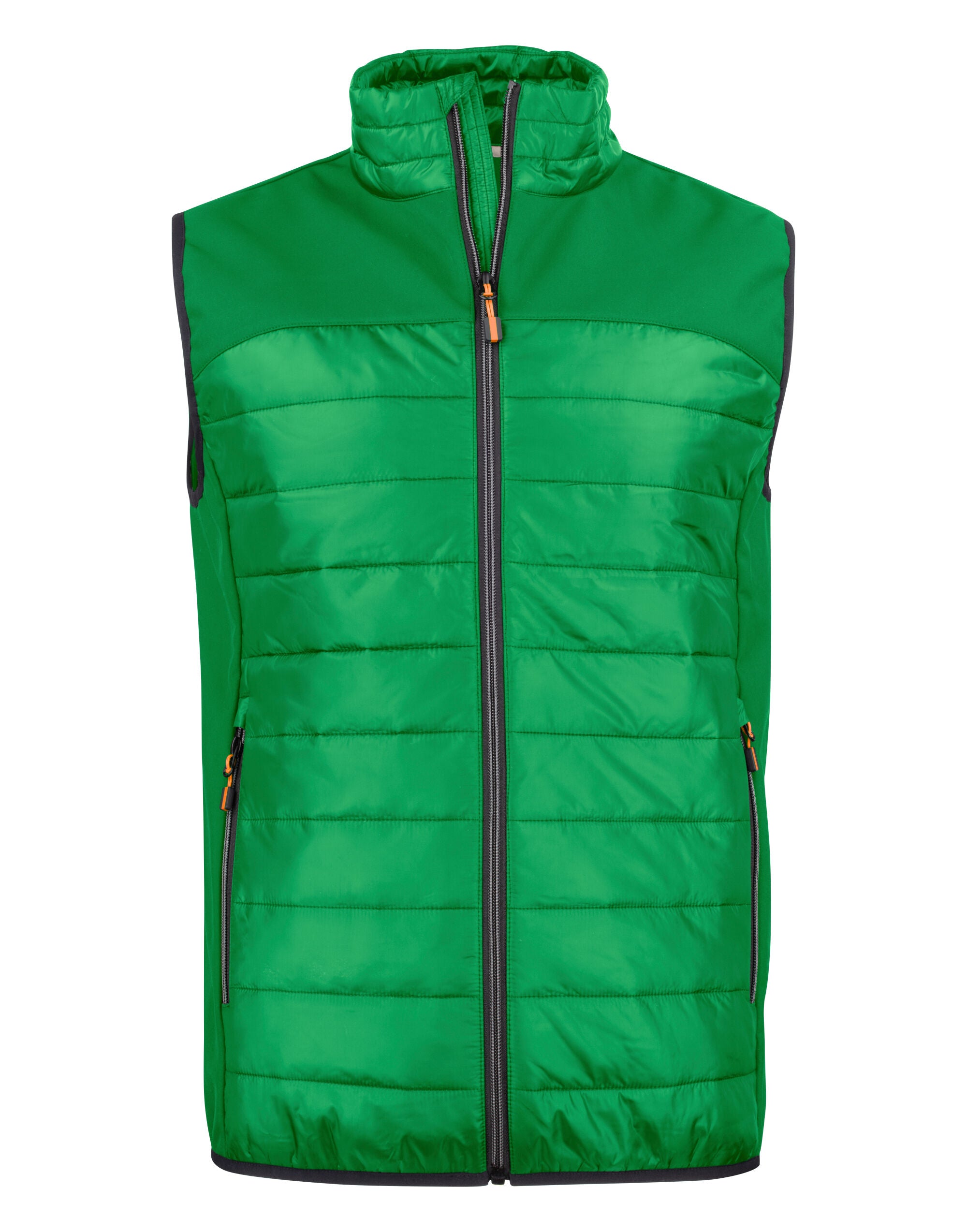 Printer Mens Expedition Vest