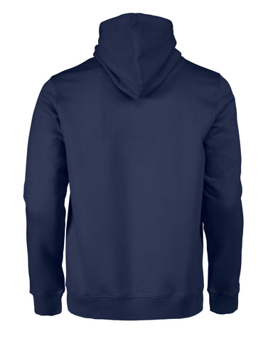 Printer Mens Fastpitch Hooded Sweater