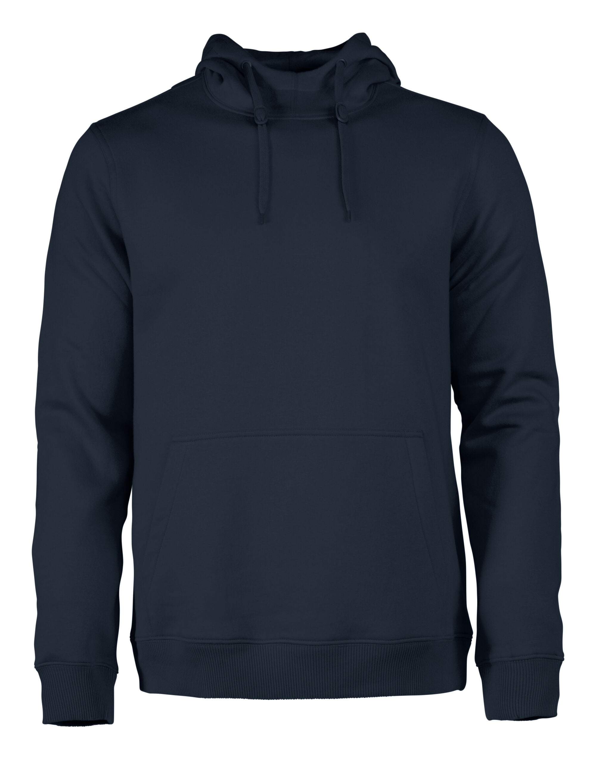 Printer Mens Fastpitch Hooded Sweater