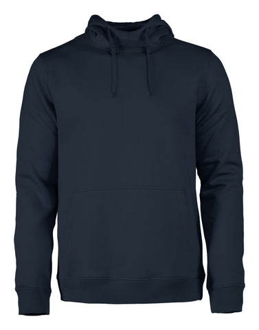 Printer Mens Fastpitch Hooded Sweater