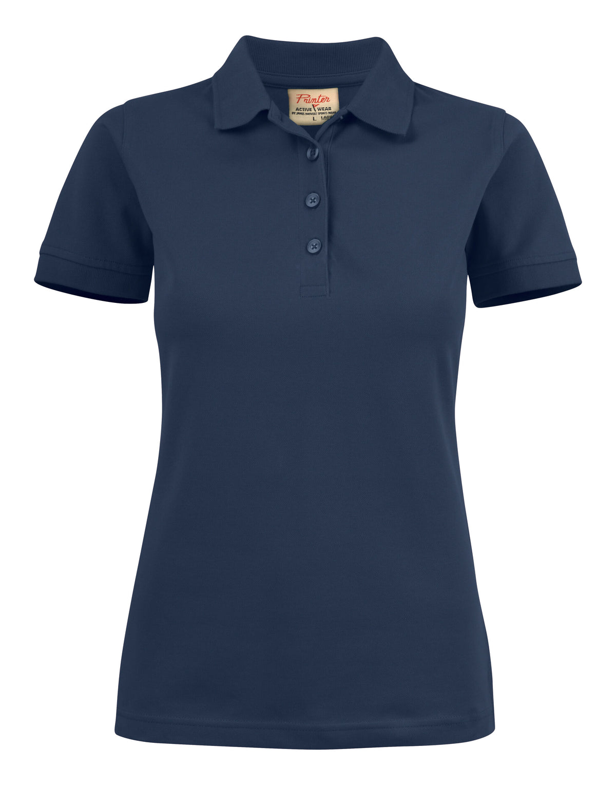 Pinter Ladies Surf Stretch Polo