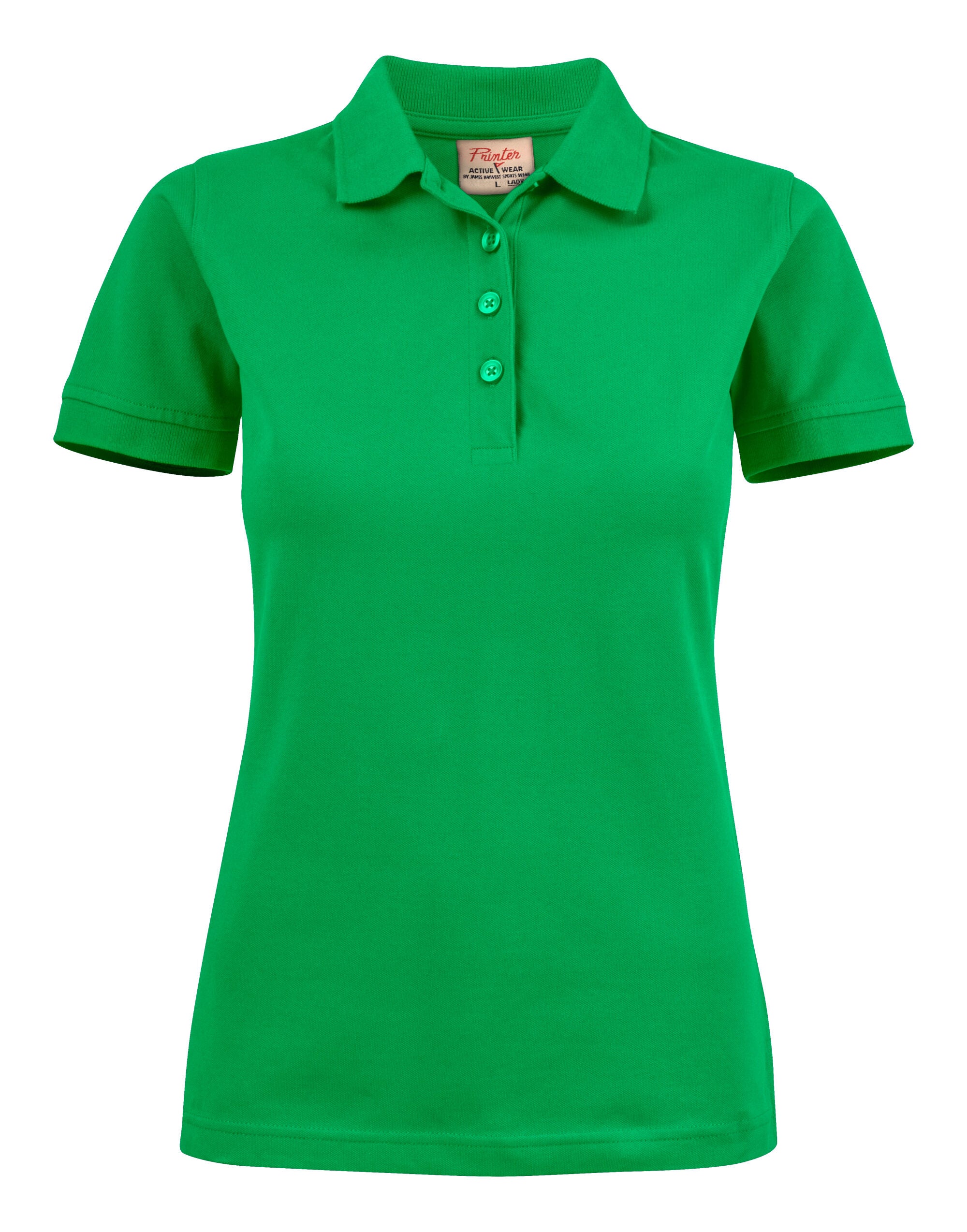 Pinter Ladies Surf Stretch Polo