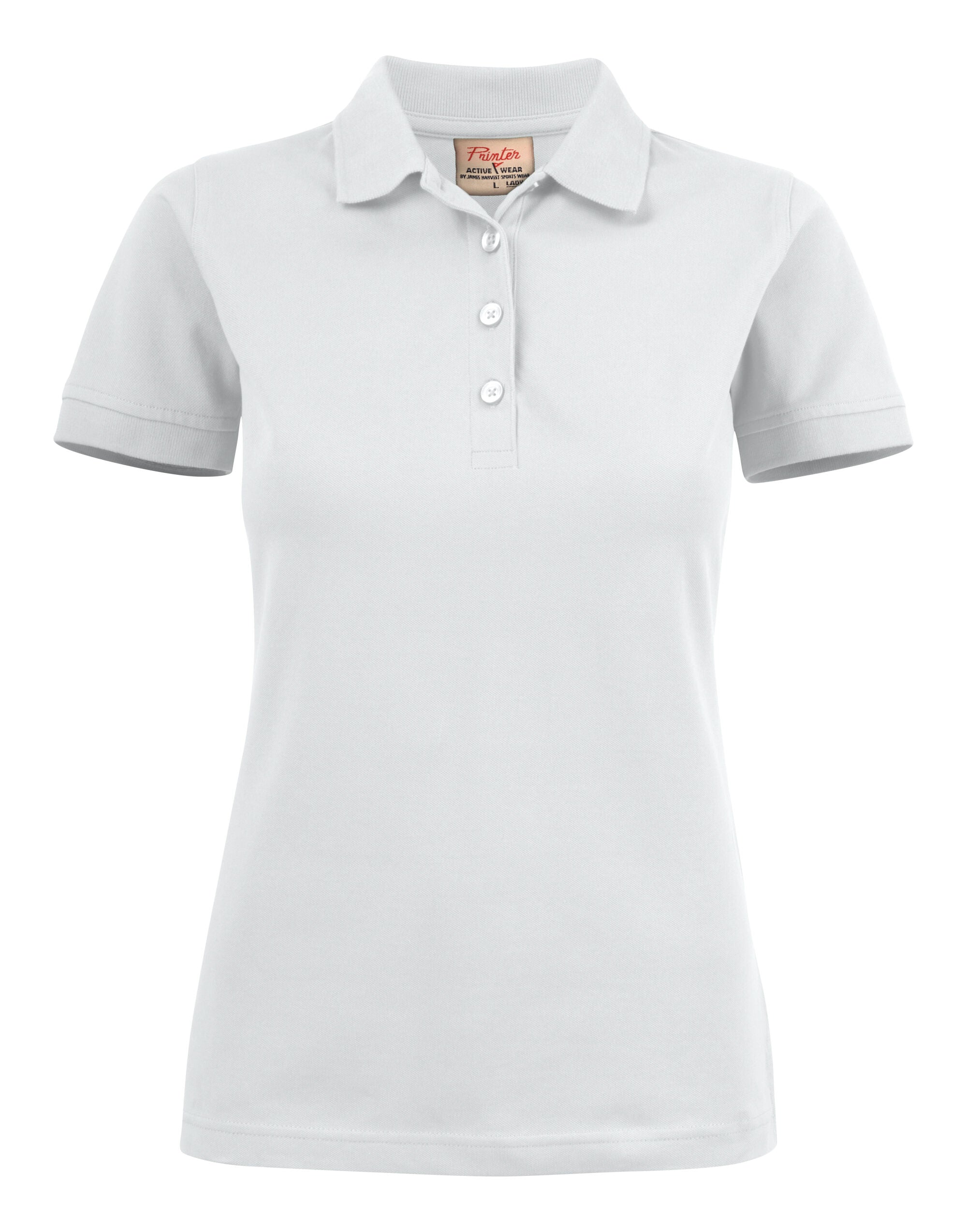 Pinter Ladies Surf Stretch Polo