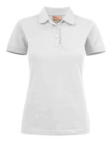 Pinter Ladies Surf Stretch Polo