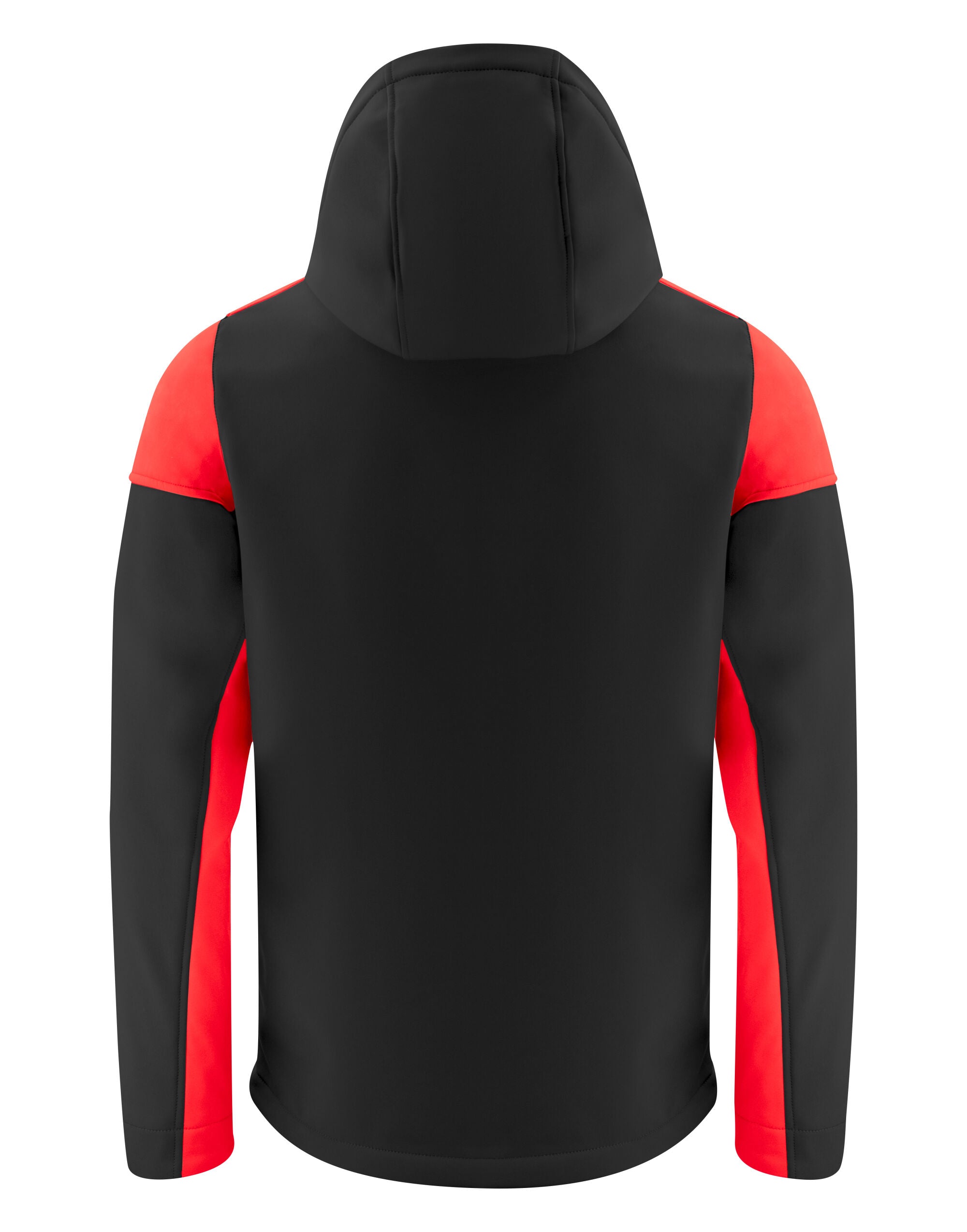 Printer Prime Men's Softshell