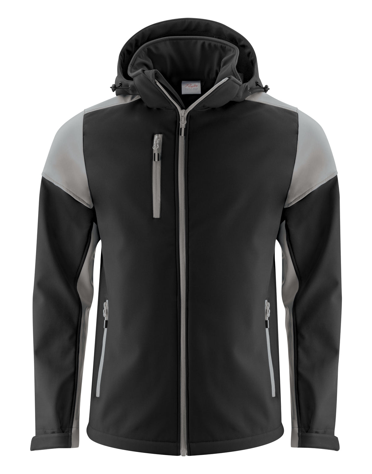 Printer Prime Men's Softshell