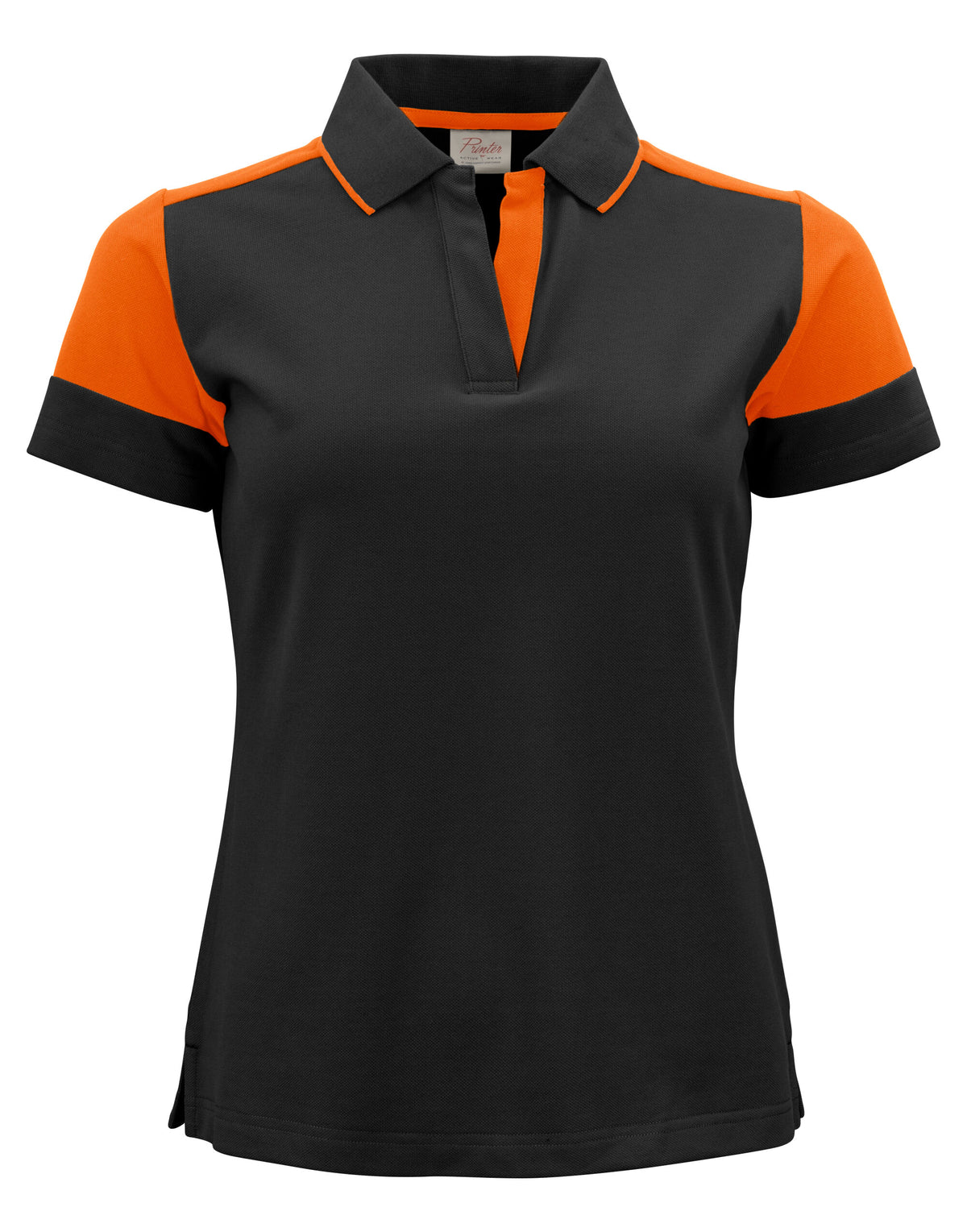 Printer Prime Ladies Polo