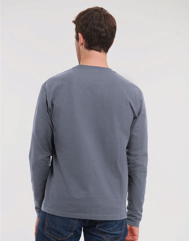 Russell Classic Long Sleeve T