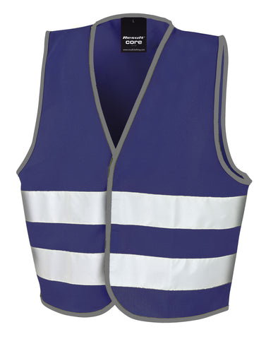 Result SafeGuard Jr Enhanced Vis Vest