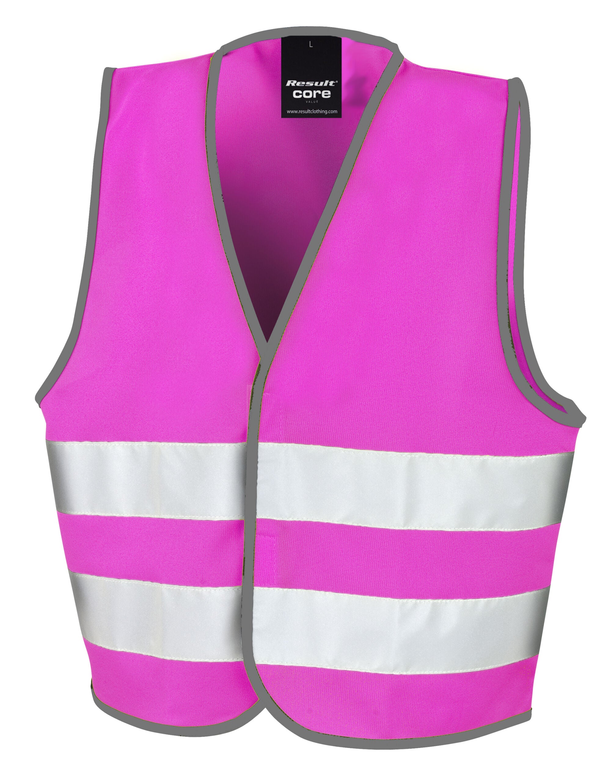 Result SafeGuard Jr Enhanced Vis Vest