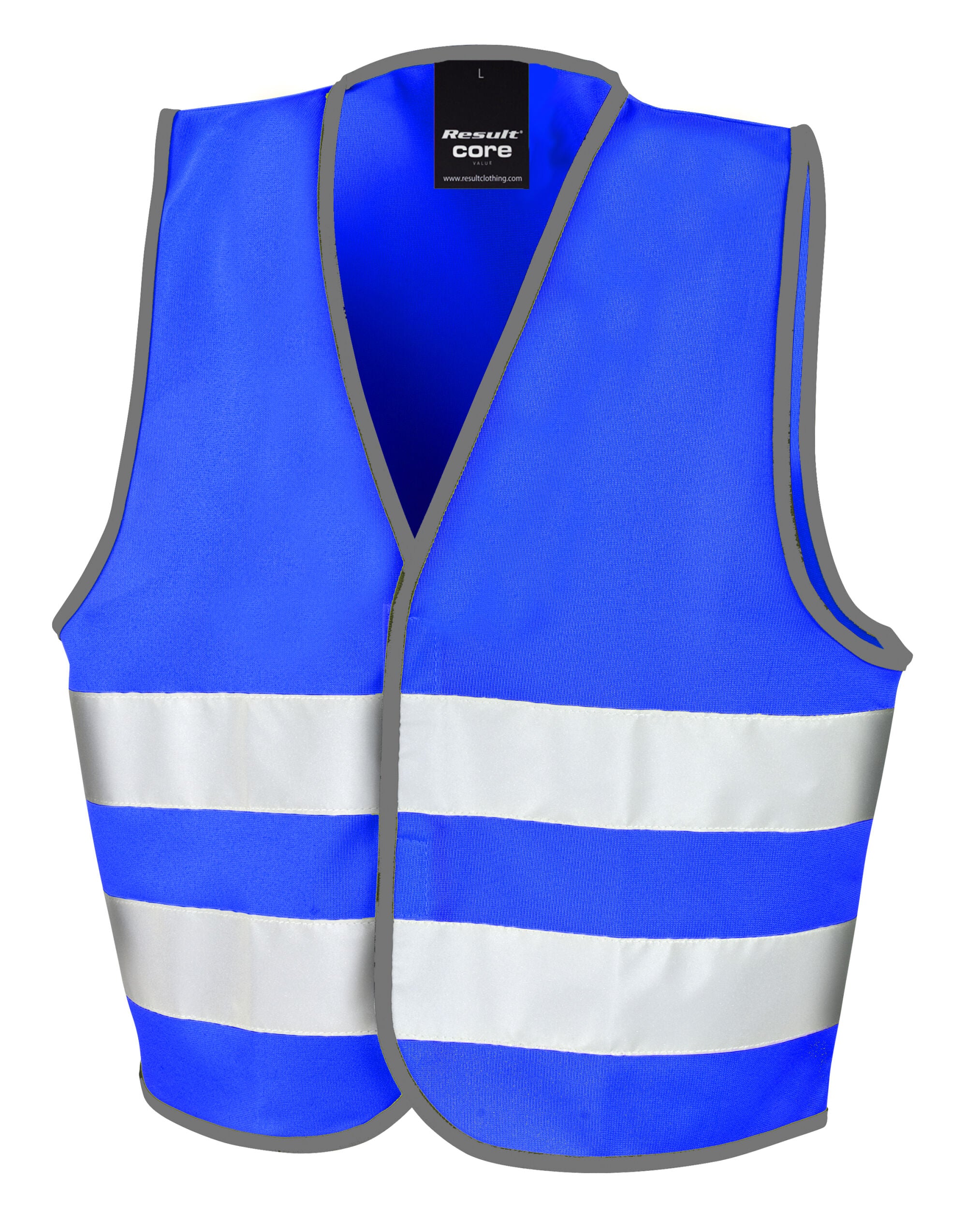 Result SafeGuard Jr Enhanced Vis Vest