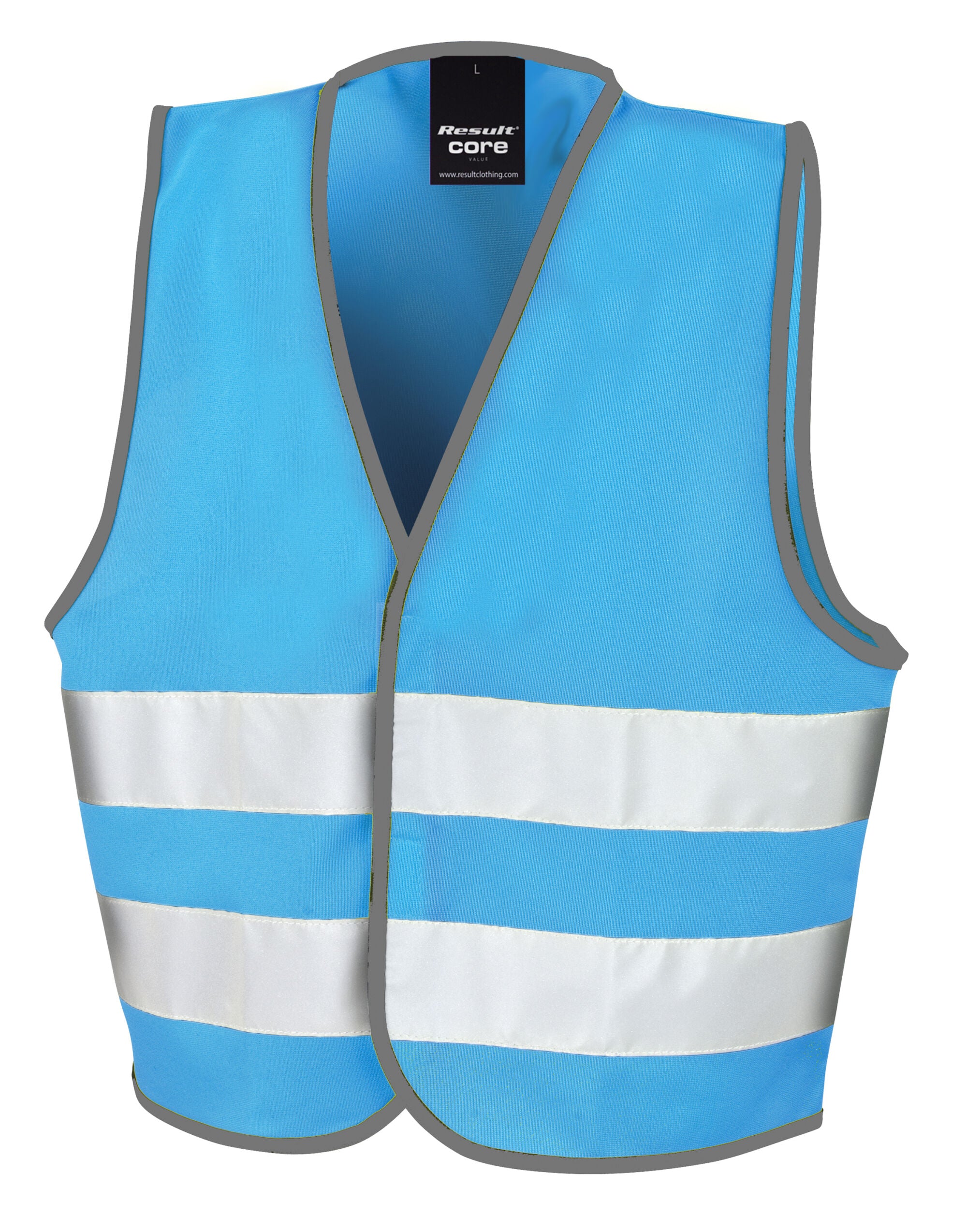 Result SafeGuard Jr Enhanced Vis Vest