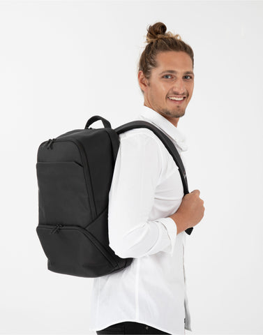 Shugon Interlaken Alpine Laptop Backpack