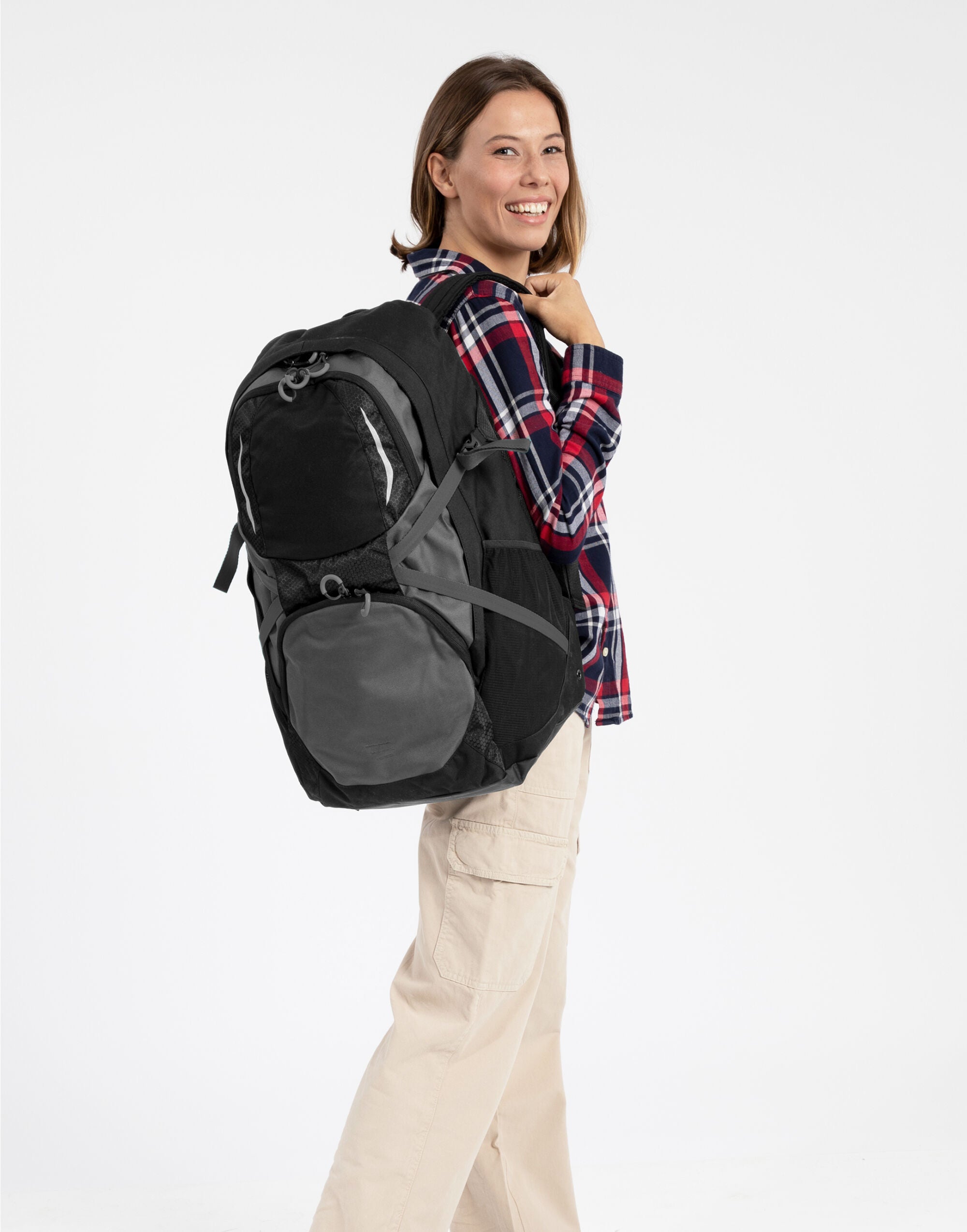 Shugon Solomon Explorer Rucksack