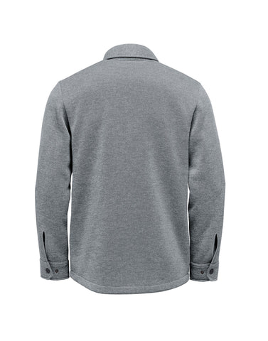 Stormtech Mens Avalanche Fleece Shirt