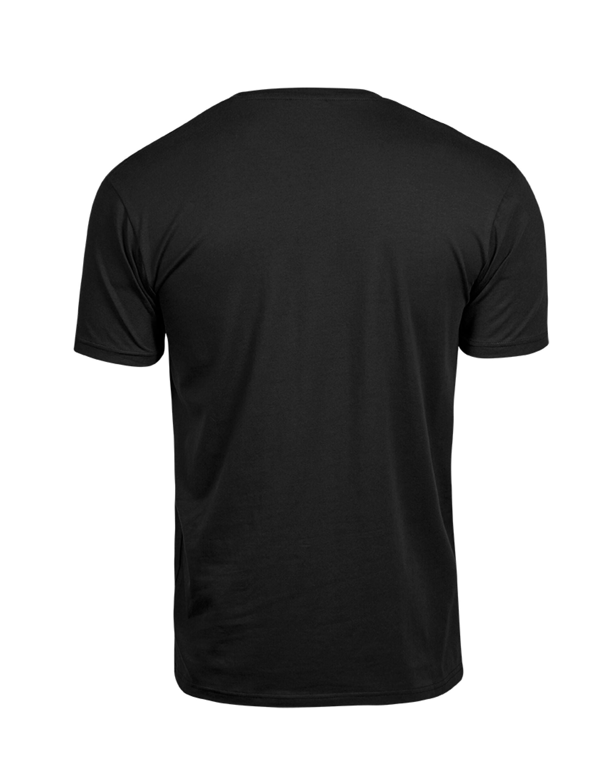 Tee Jays Men's Stretch Tee