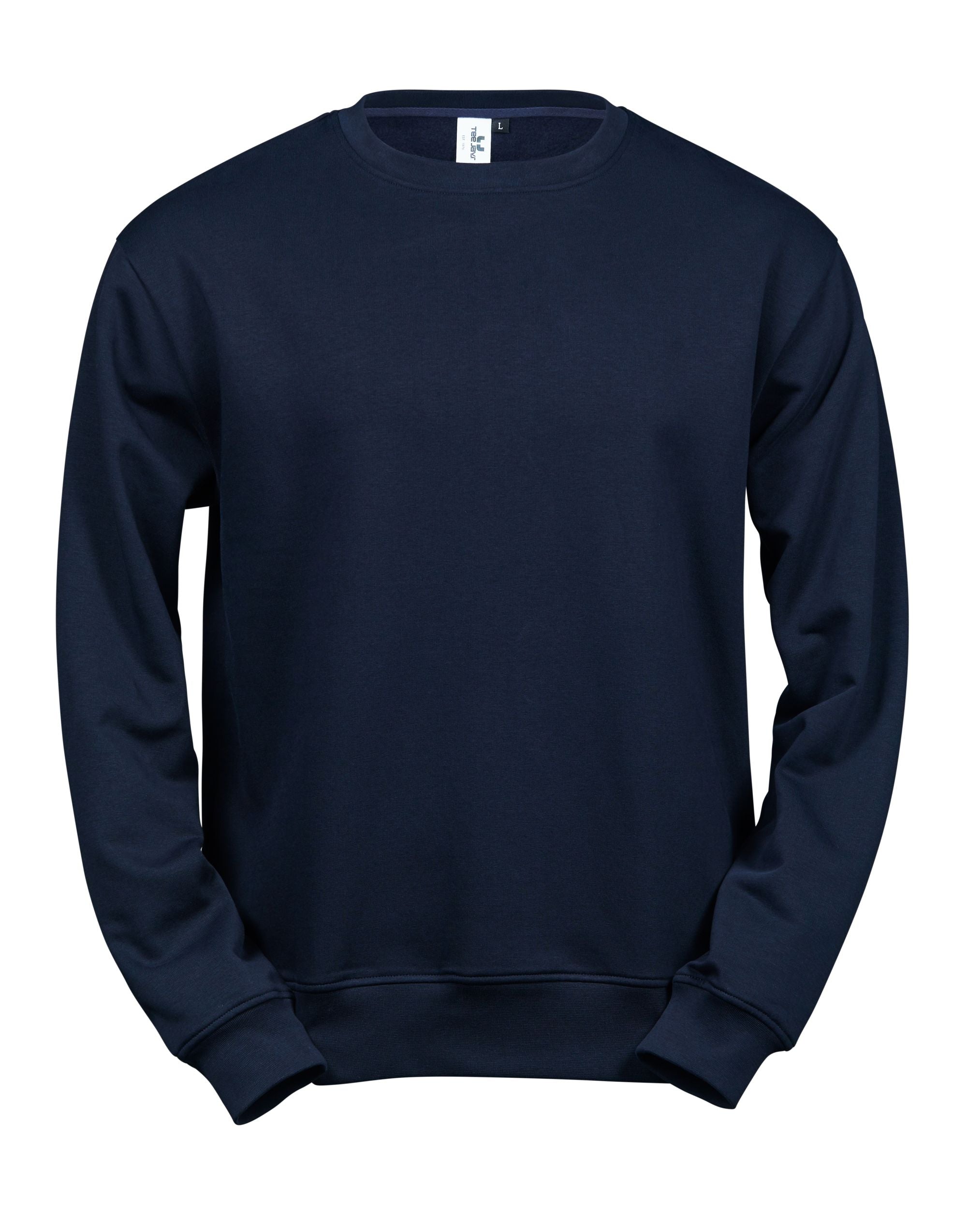 Tee Jays Power Sweatshirt