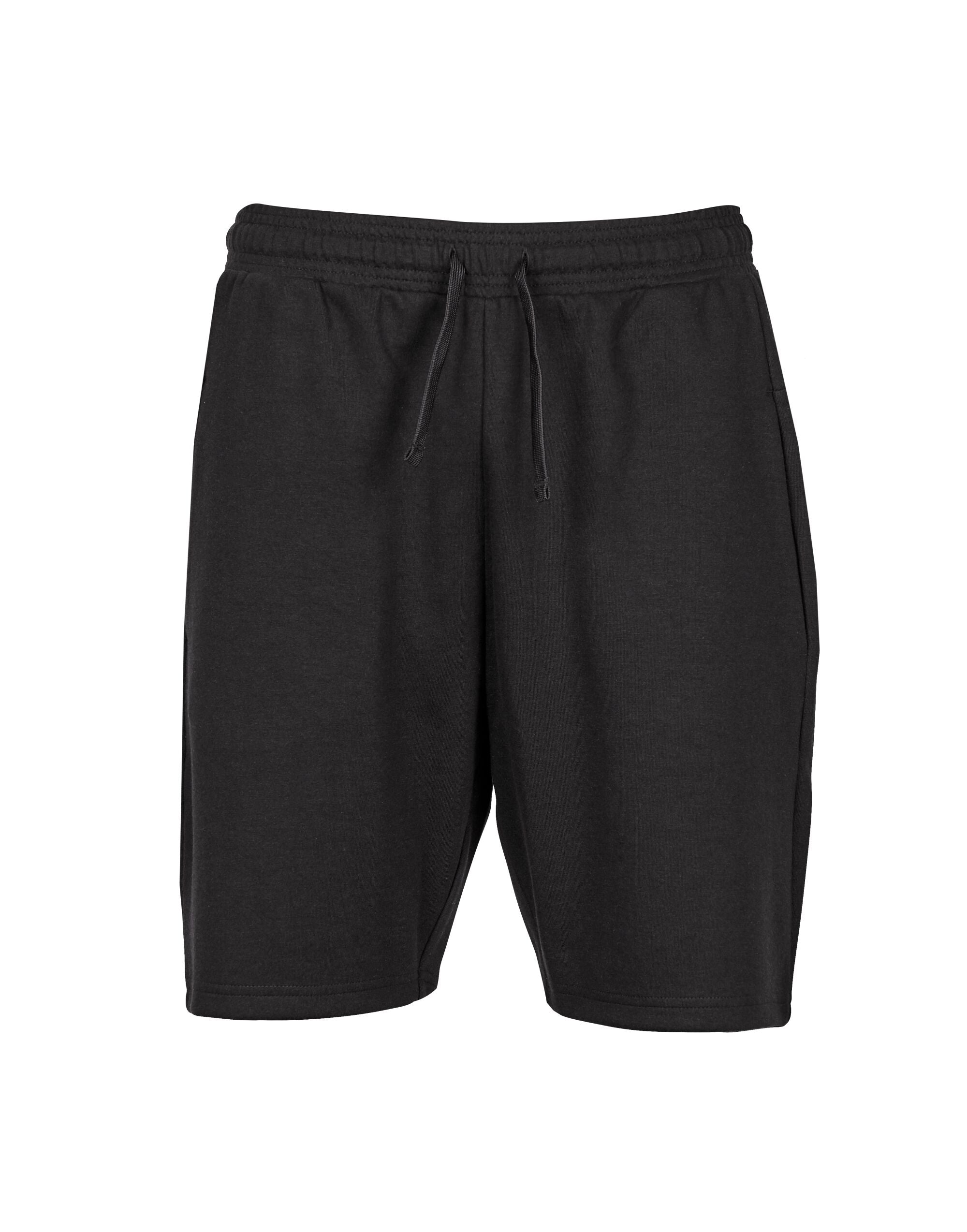 Tee Jays Athletic Shorts