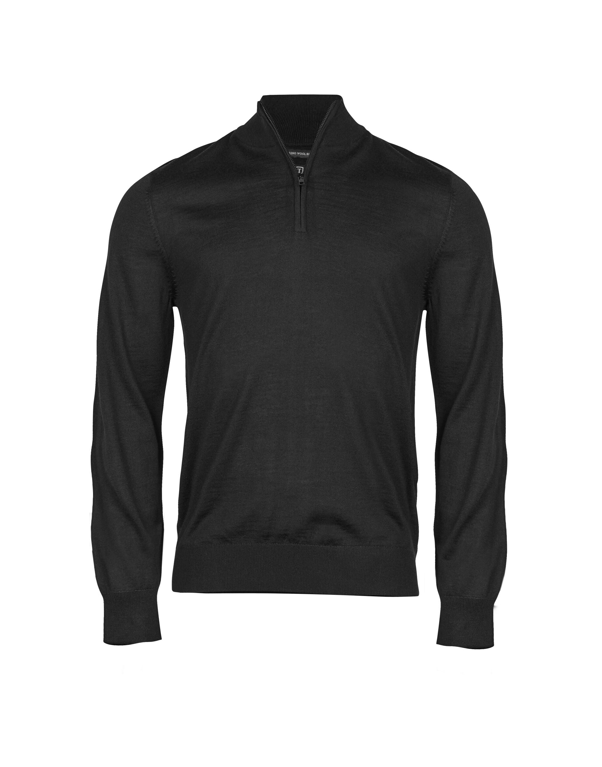 Tee Jays Mens Half Zip