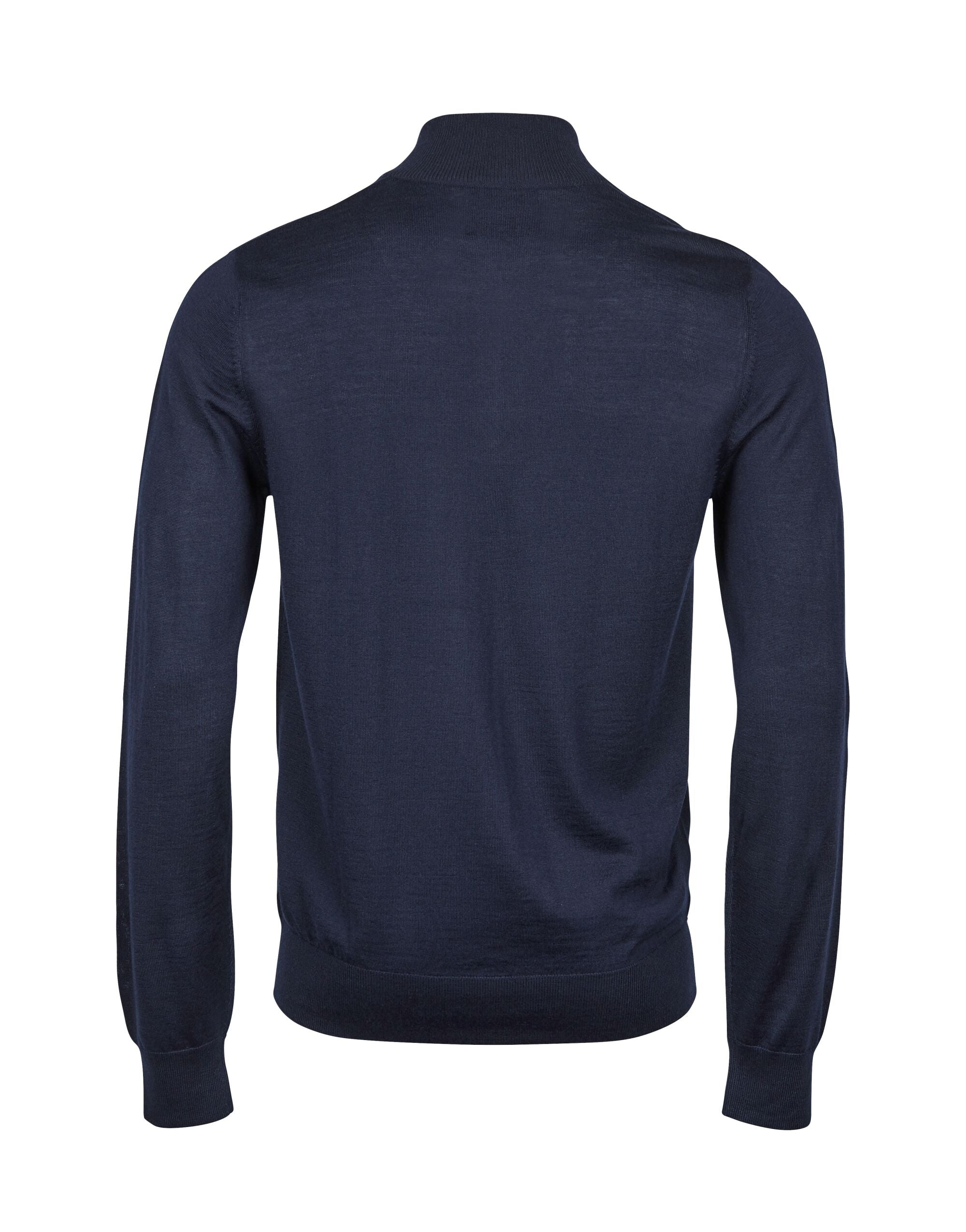 Tee Jays Mens Half Zip