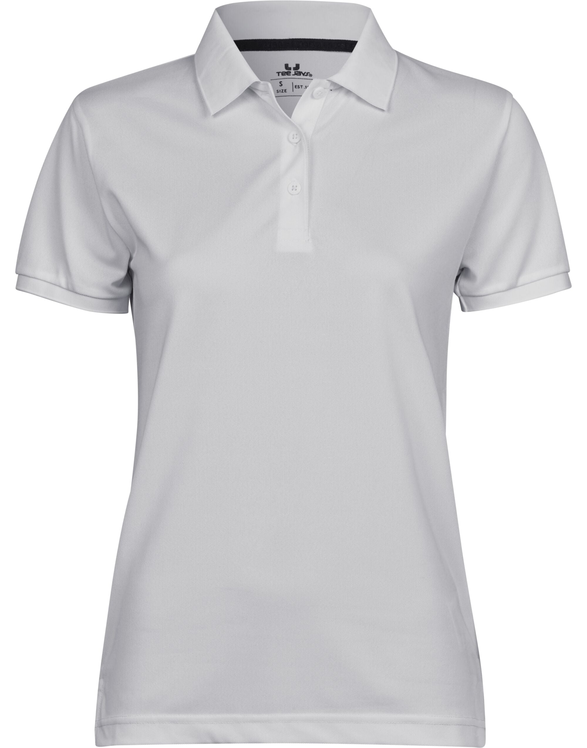 Tee Jays Ladies Club Polo