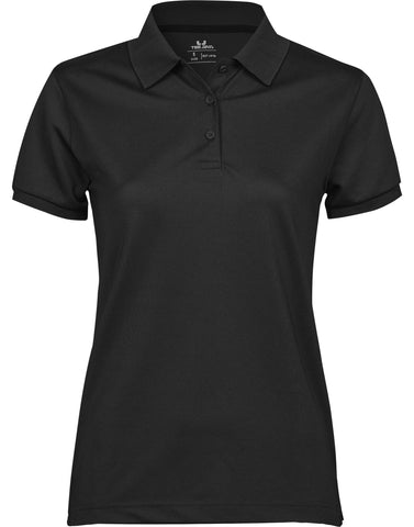 Tee Jays Ladies Club Polo