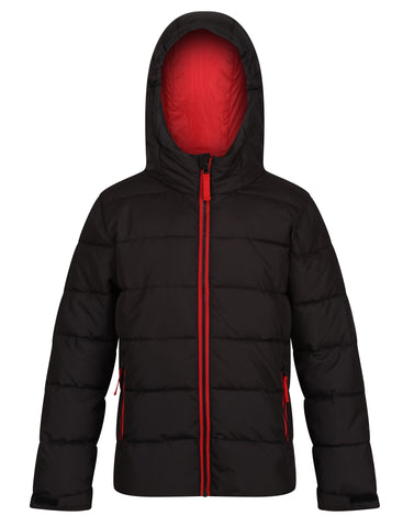 Regatta Junior Scholar Thermal Jacket