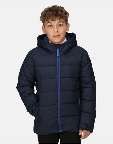 Regatta Junior Scholar Thermal Jacket