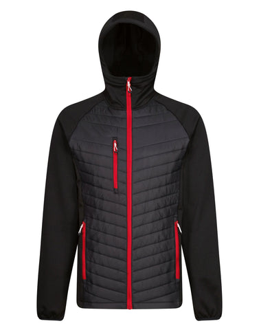 Regatta Men's Navigate Hybrid Jacket