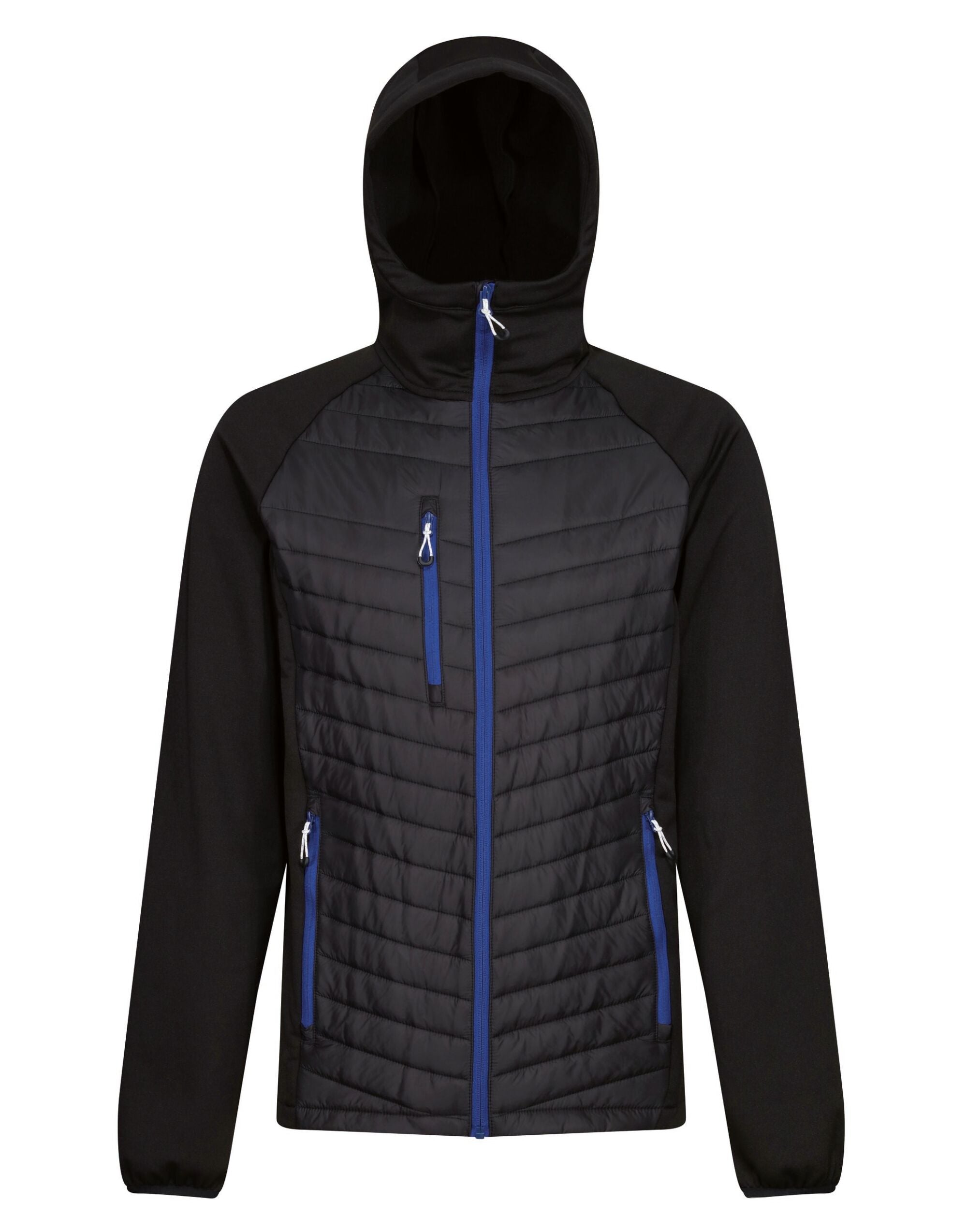 Regatta Men's Navigate Hybrid Jacket