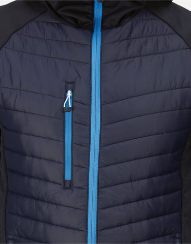 Regatta Men's Navigate Hybrid Jacket