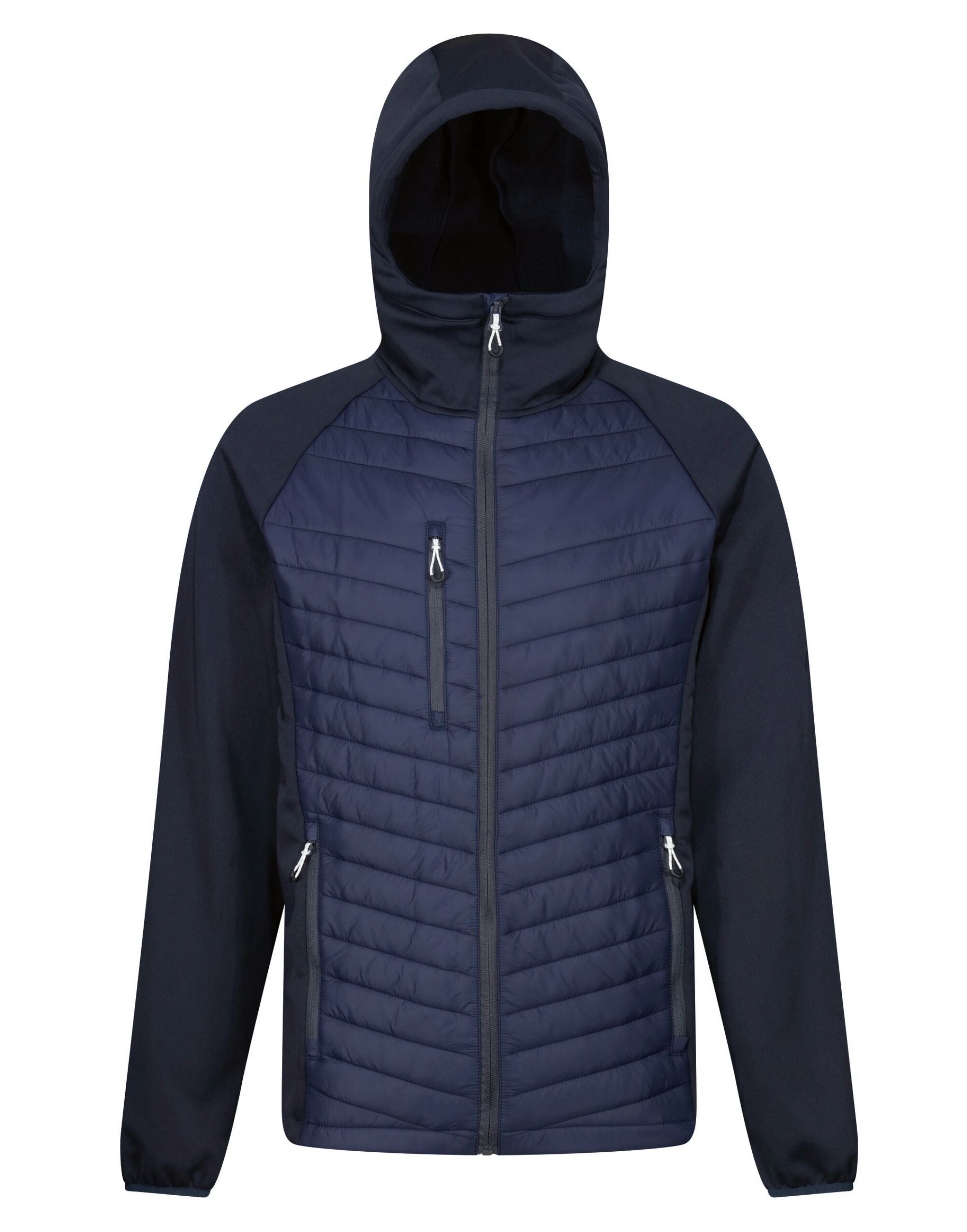 Regatta Men's Navigate Hybrid Jacket