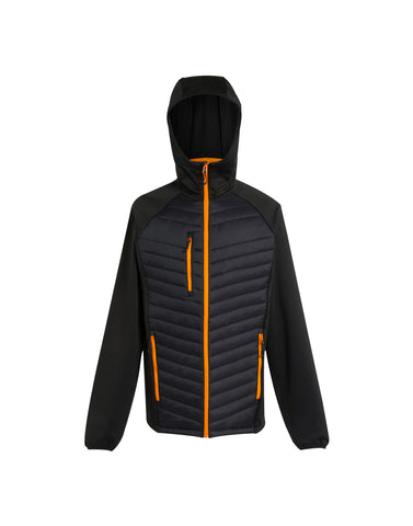 Regatta Men's Navigate Hybrid Jacket