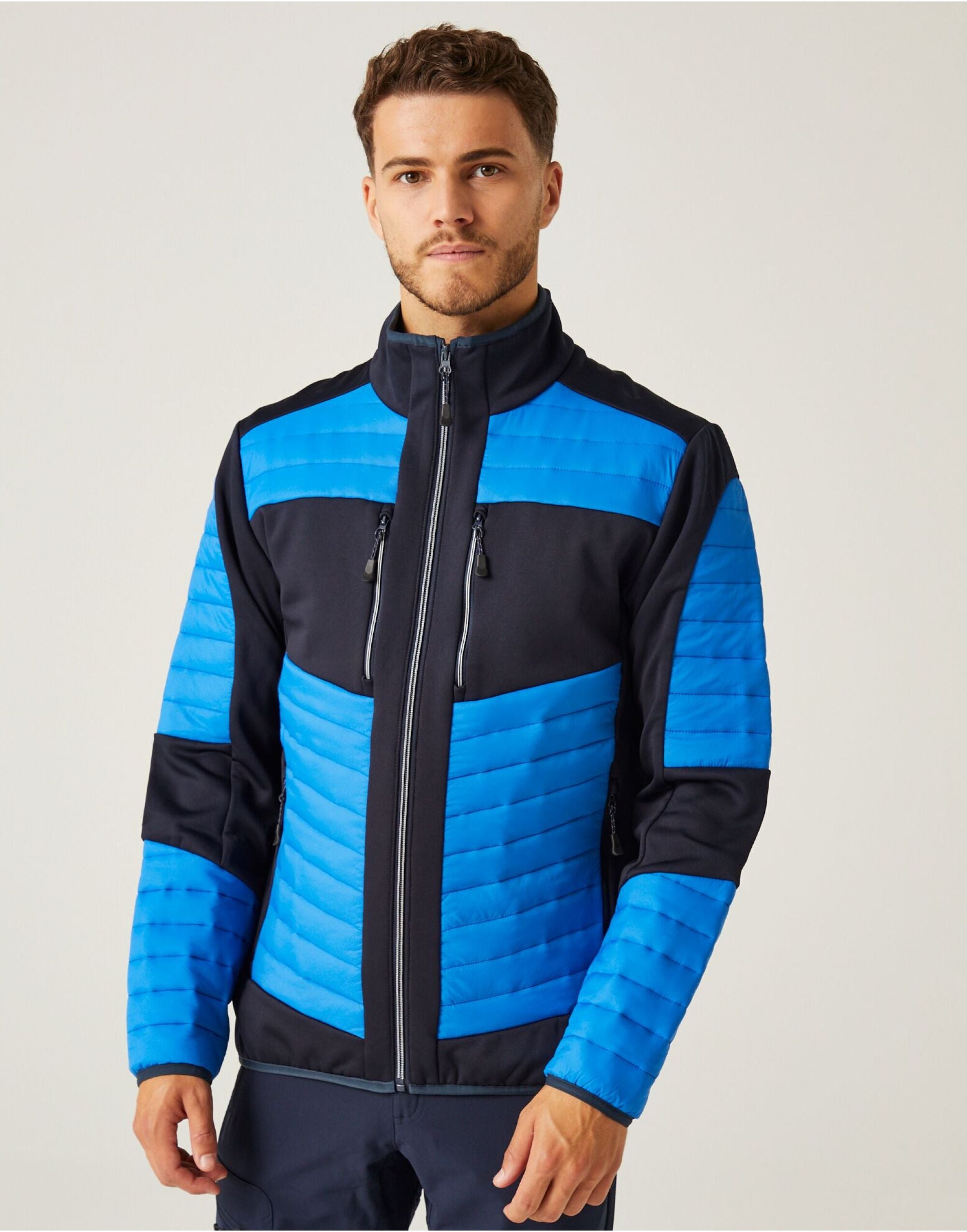 Regatta E-Volve Thermal Hybrid Jacket