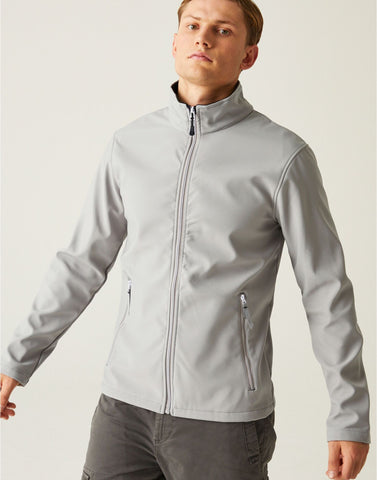 Regatta Ascender 2-Layer Softshell