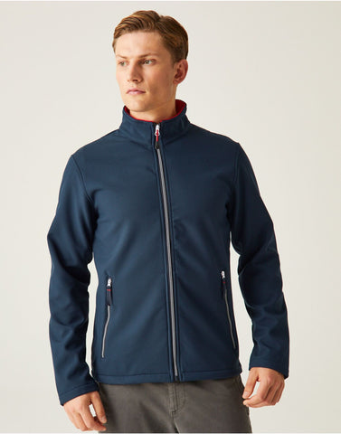 Regatta Ascender 2-Layer Softshell