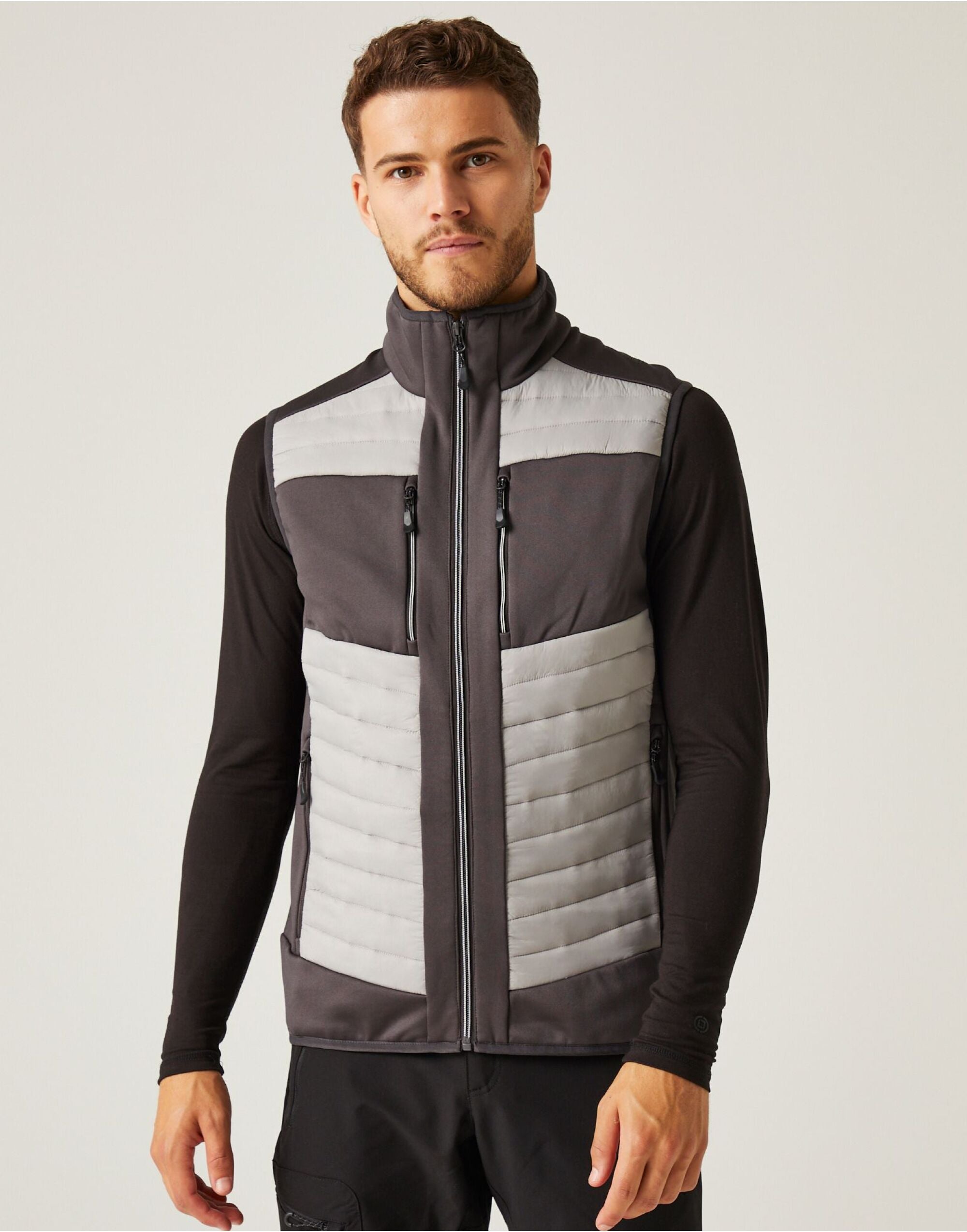 Regatta E-Volve Unisex Hybrid Bodywarmer