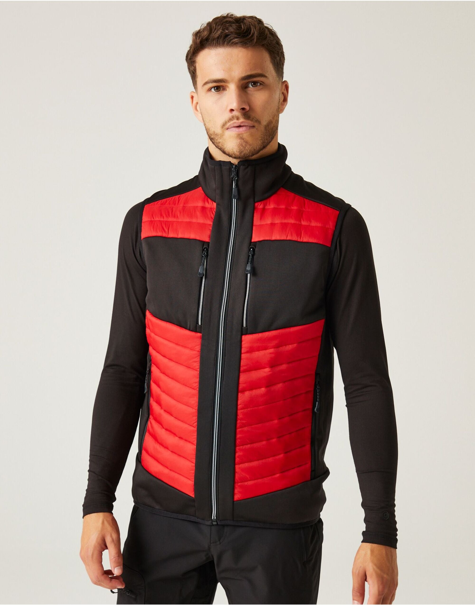 Regatta E-Volve Unisex Hybrid Bodywarmer