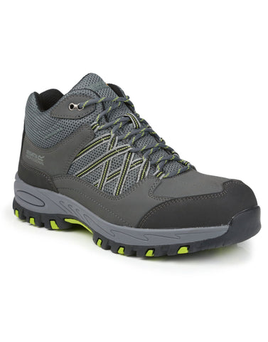 Regatta Sandstone SB Safety Hiker