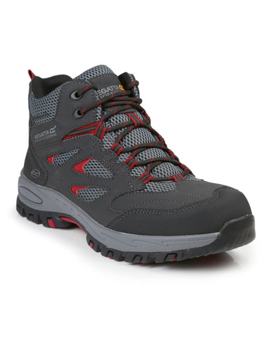 Regatta Mudstone S1P Safety Hiker