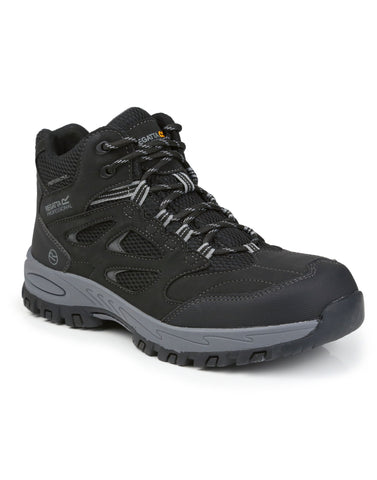 Regatta Mudstone S1P Safety Hiker