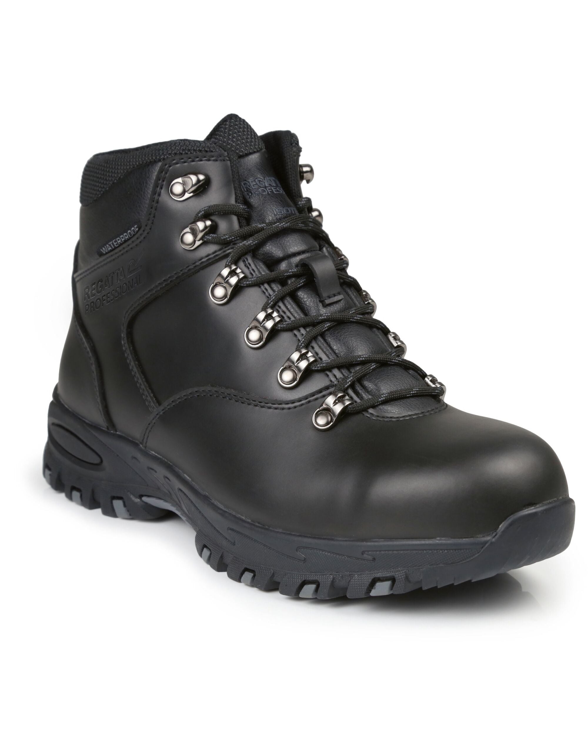 Regatta Gritstone WP Safety Hiker