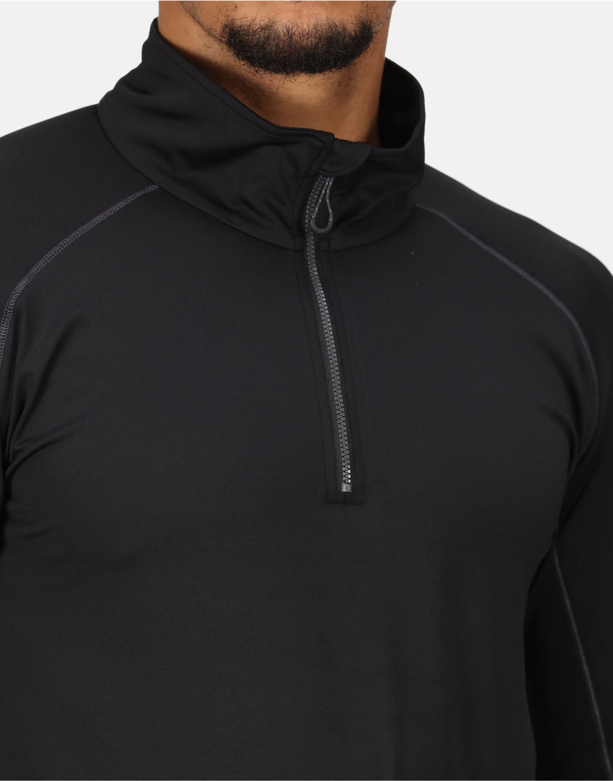 Regatta Core Stretch Half Zip Midlayer