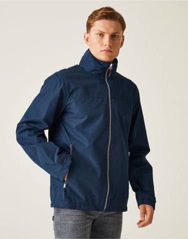 Regatta Ascender Waterproof Shell Jacket