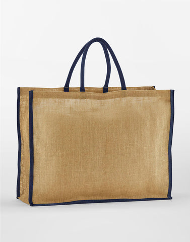 Westford Mill Starch Jute Market Shopper