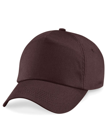 Beechfield Original 5 Panel Cap